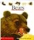 Bears (First Discovery Book)