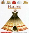 Houses (Spiral-bound)