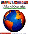 Atlas of Countries (First Discovery Books)