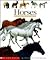 Horses: A First Discovery Book (First Discovery Books)