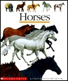 Horses: A First Discovery Book (First Discovery Books)