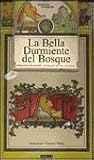 La Bella Durmiente Del Bosque - Libro Y Cd