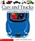 Cars and Trucks and Other Vehicles (First Discovery Books)
