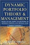 Dynamic Portfolio Theory and Management Dynamic Portfolio Theory and Management