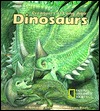 Dinosaurs (Creatures of Long Ago) (A Pop-Up Book)