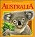 Wonderful Animals of Australia by John Sibbick