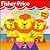 Fisher Price Little People 8x8 Storybook - Number Circus (Fisher-Price Little People 8x8 Storybooks)