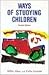 Ways of Studying Children: An Observation Manual for Early Childhood Teachers, Revised Edition