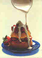 American Cooking (Foods of the World)
