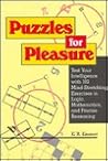 Puzzles for Pleasure Puzzles for Pleasure