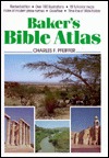 Baker's Bible Atlas (Paperback)