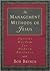The Management Methods Of Jesus Ancient Wisdom For Modern Business