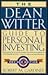 The Dean Witter Guide to Personal Investing