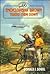 Encyclopedia Brown Tracks Them Down by Donald J. Sobol