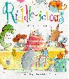Riddle-icious (Hardcover)