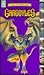 Gargoyles