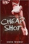 Cheap Shot (Drew Gavin, #2)