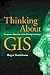 Thinking About GIS by Roger Tomlinson