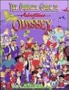The Complete Guide to Adventures in Odyssey The Complete Guide to Adventures in Odyssey