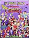 The Complete Guide to Adventures in Odyssey (Paperback)