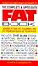 The complete & up-to-date fat book : a guide to the fat, calories, and fat percentages in your food