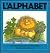 L'Alphabet by Roger Paré