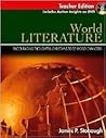 World Literature: Encouraging Thoughtful Christians to be World Changers, Teacher