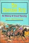The Cherokee Strip: Its History & Grand Opening