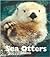 Sea Otters (Naturebooks)