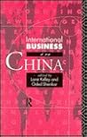 International Business in China