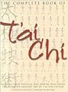 The Complete Book Of Tai Chi