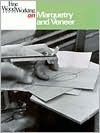 Fine Woodworking on Marquetry and Veneer (Paperback)