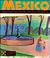 Mexico by Alexandra Greeley