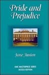 Pride and Prejudice