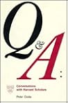 Q & A: Conversations with Harvard Scholars