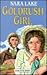 Goldrush Girl (U) (Ulverscroft Large Print Series)