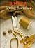 Sewing Essentials (Singer Sewing Reference Library)