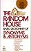 The Random House Basic Dictionary of Synonyms & Antonyms