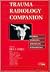 Trauma Radiology Companion by Eric J. Stern