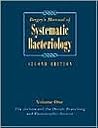 Bergey's Manual of Systematic Bacteriology: Volume One : The Archaea and the Deeply Branching and Phototrophic Bacteria