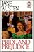 Pride and Prejudice (Courage Literary Classics)