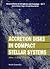 Accretion Disks in Compact Stellar Systems (Advanced Astrophysics and Cosmology)