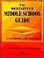 The Definitive Middle School Guide: A Handbook for Success (Kids' Stuff)