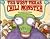 The West Texas Chili Monster