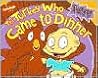 The Turkey Who Came to Dinner (Rugrats) The Turkey Who Came to Dinner (Rugrats)