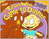 The Turkey Who Came to Dinner (Rugrats)