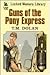 Guns Of The Pony Express (LIN)
