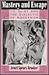 Mastery and Escape: T. S. Eliot and the Dialectic of Modernism