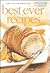 Best Ever Recipes (Australian Women's Weekly Home Library)