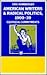 American Writers and Radical Politics, 1900-1939: Equivocal Commitments